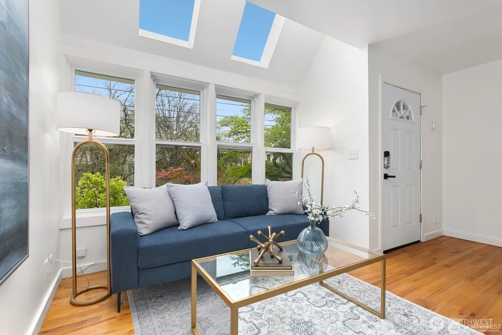 Property photo for 1816 E Jefferson Street #b, Seattle photo 4