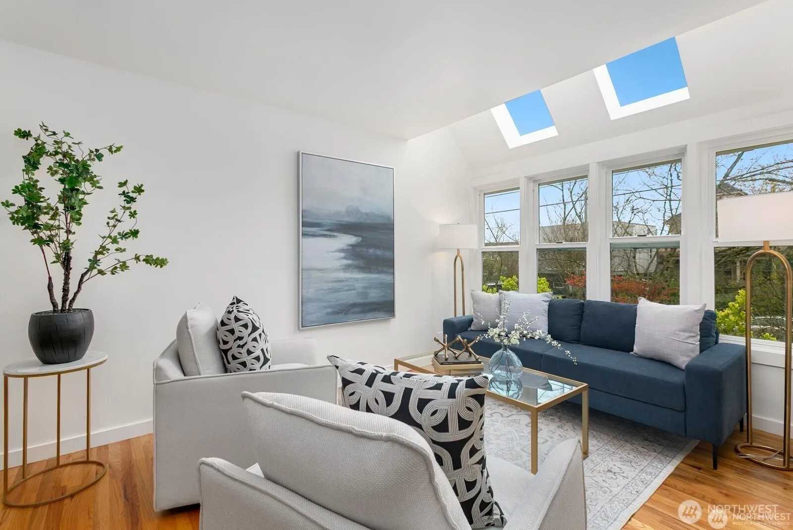 Property photo for 1816 E Jefferson Street #b, Seattle photo 5