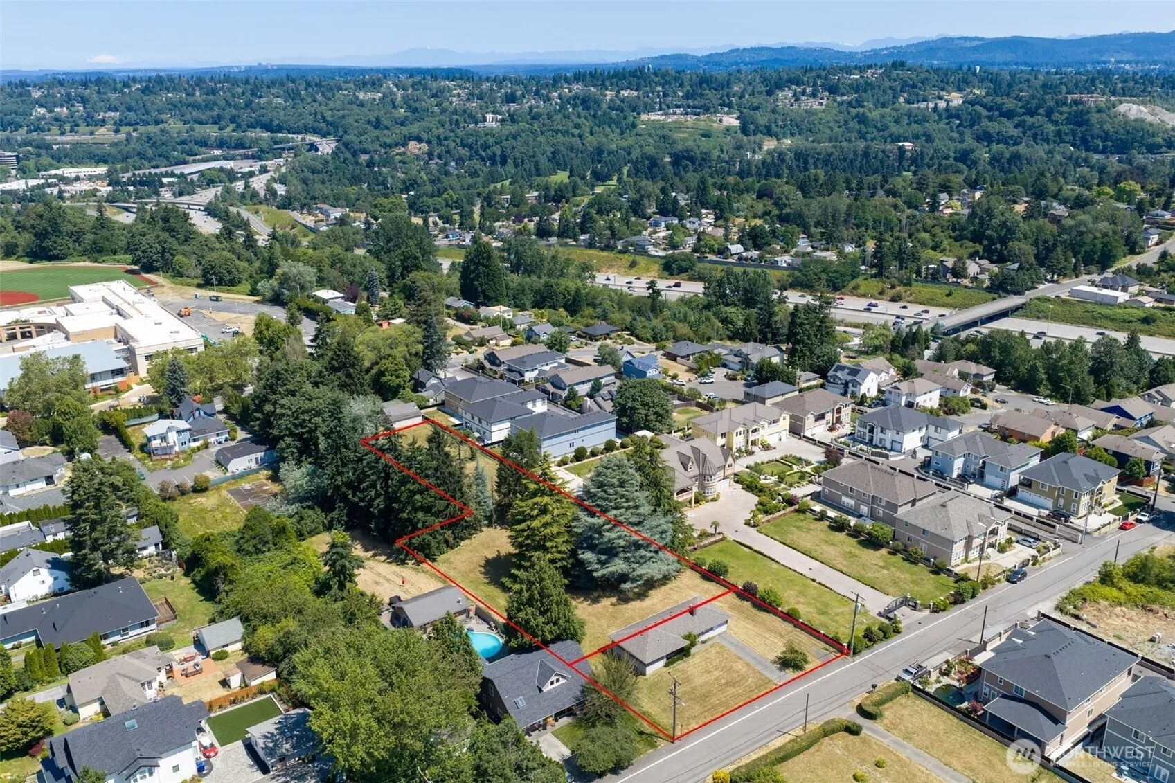 Property photo for 4624 S 146th Street, Tukwila photo 5