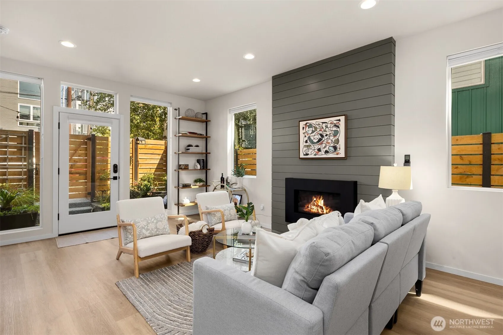 Property photo for 2429 Nw 64th Street #a, Seattle photo 3