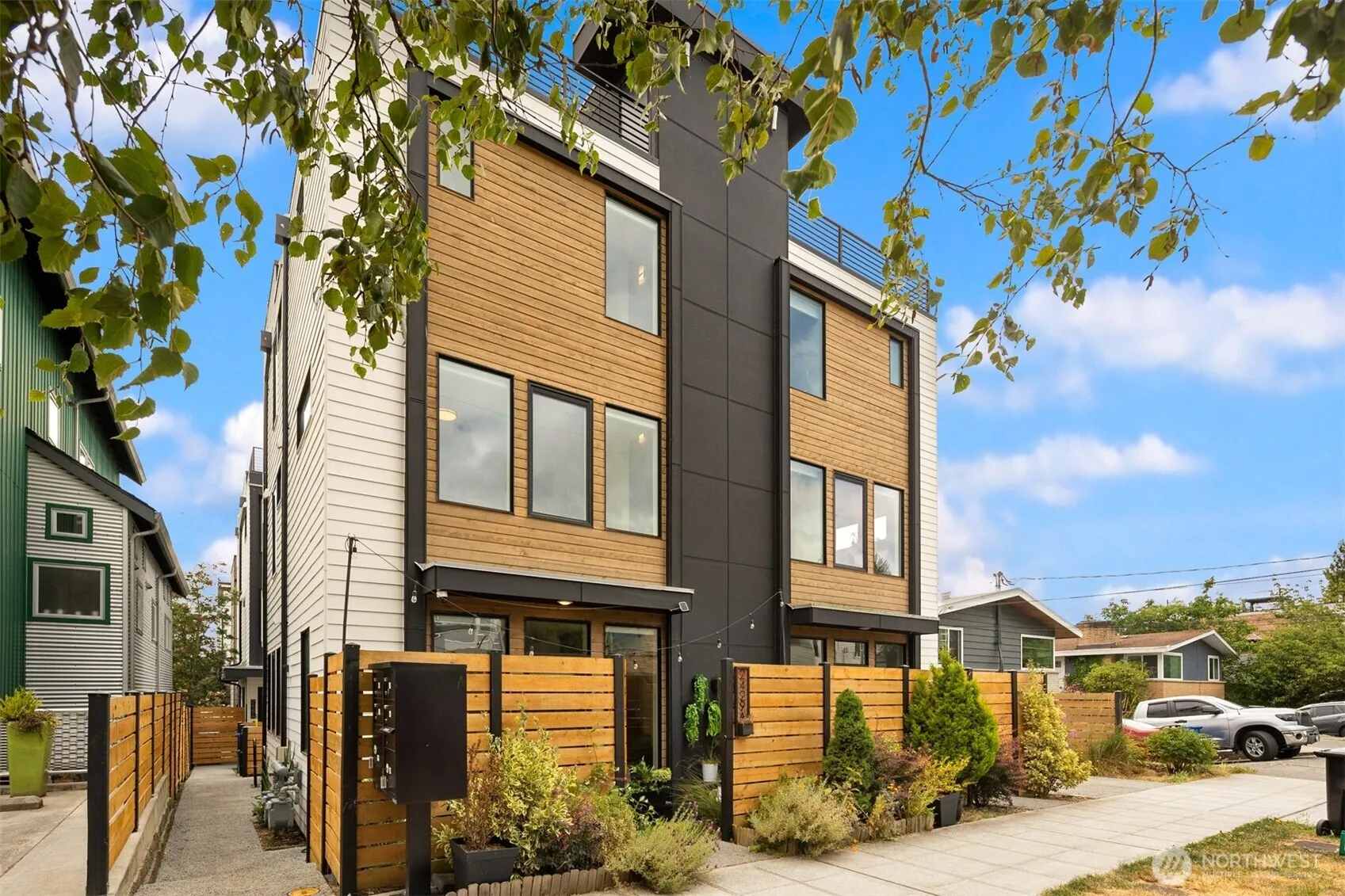 Property photo for 2429 Nw 64th Street #a, Seattle photo 2