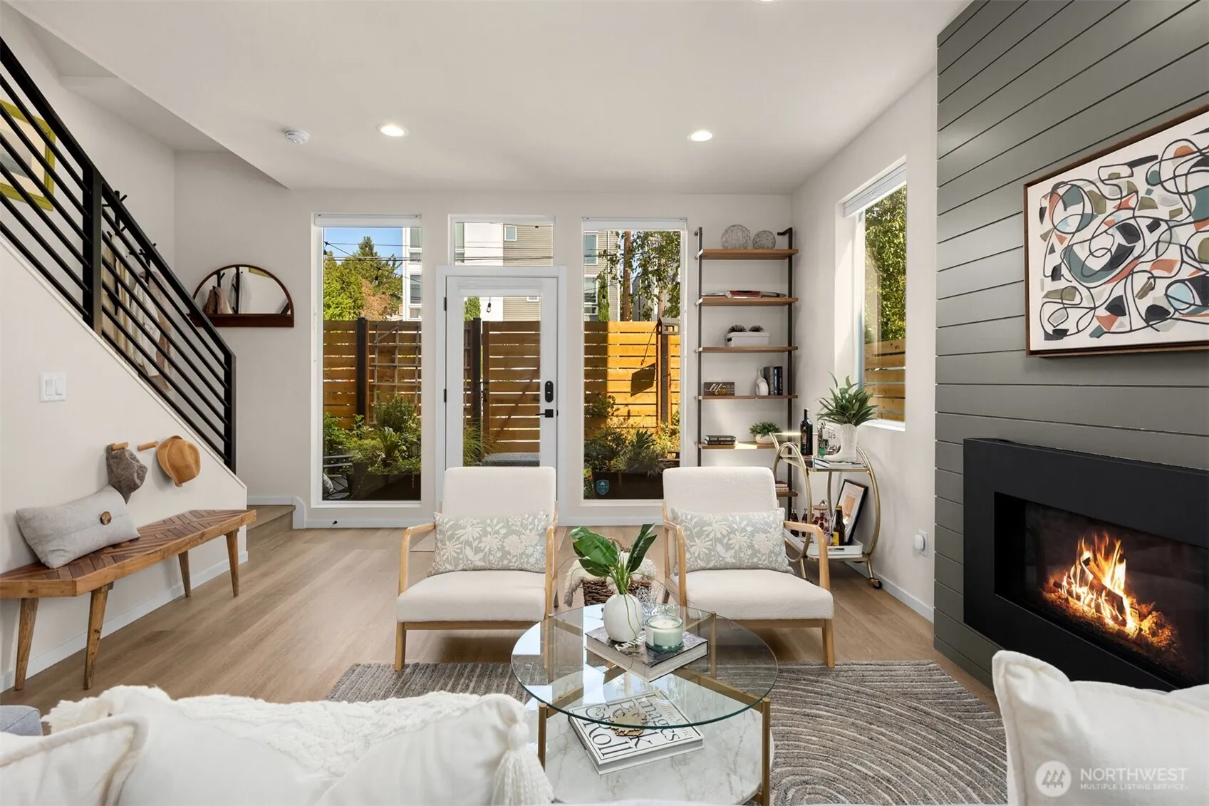 Property photo for 2429 Nw 64th Street #a, Seattle photo 4