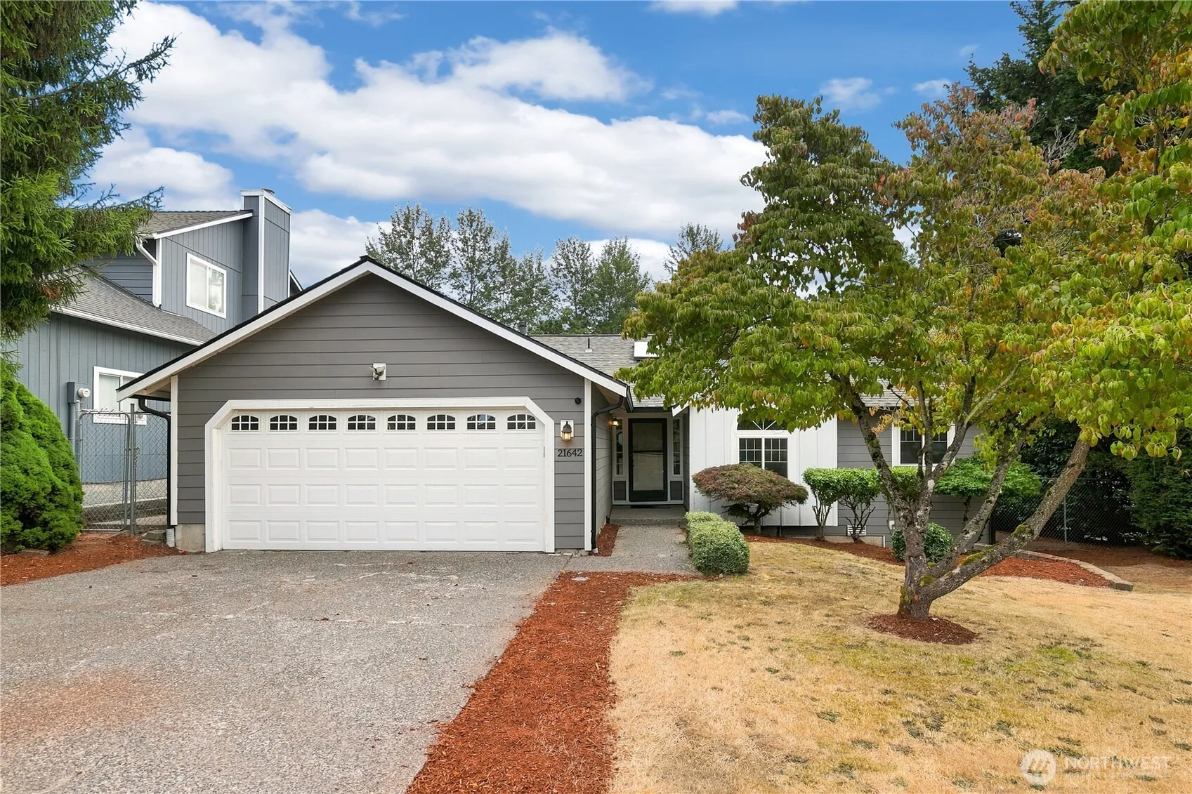 Property photo for 21642 117th Place Se, Kent