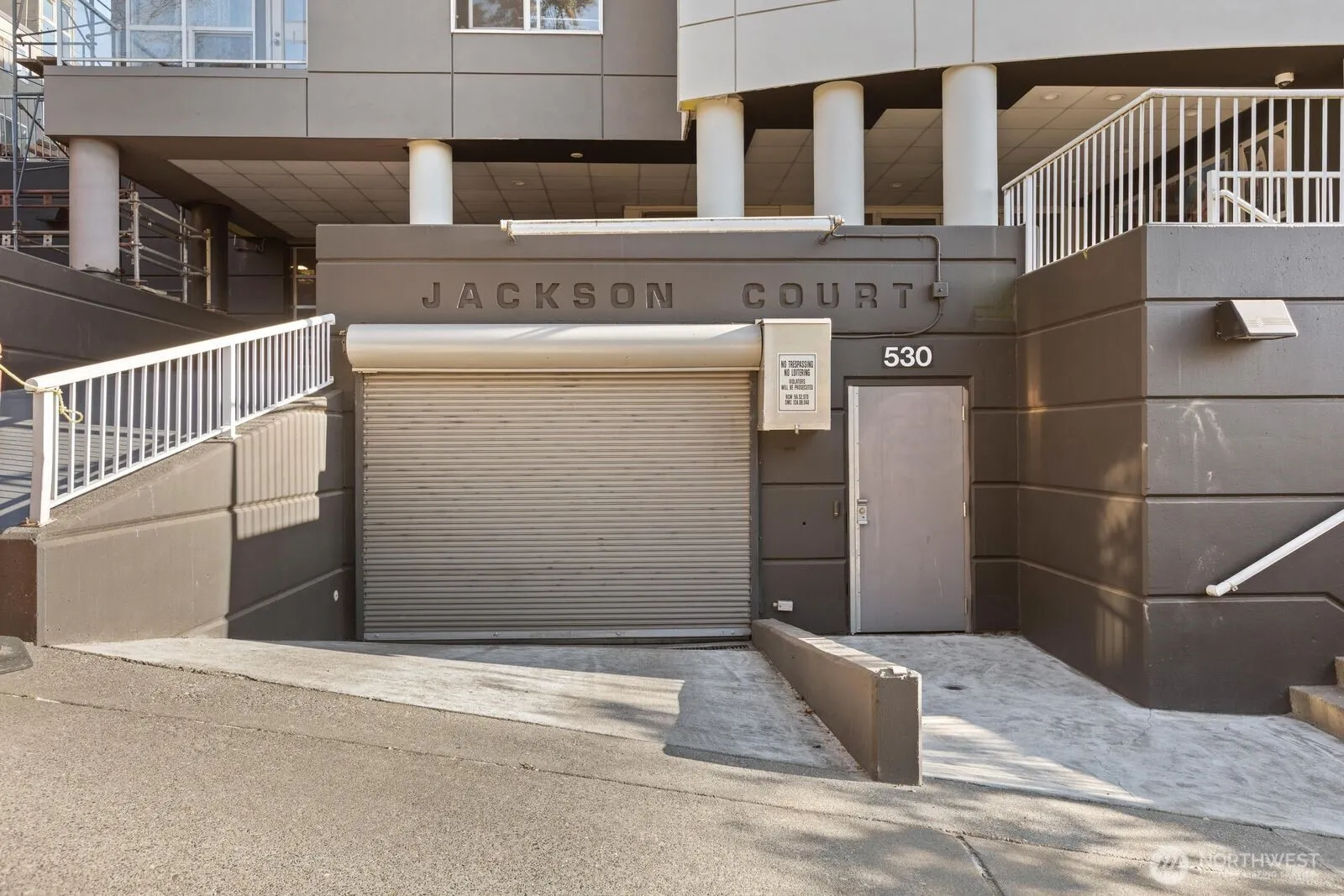 Property photo for 530 Melrose Avenue E #507, Seattle photo 2