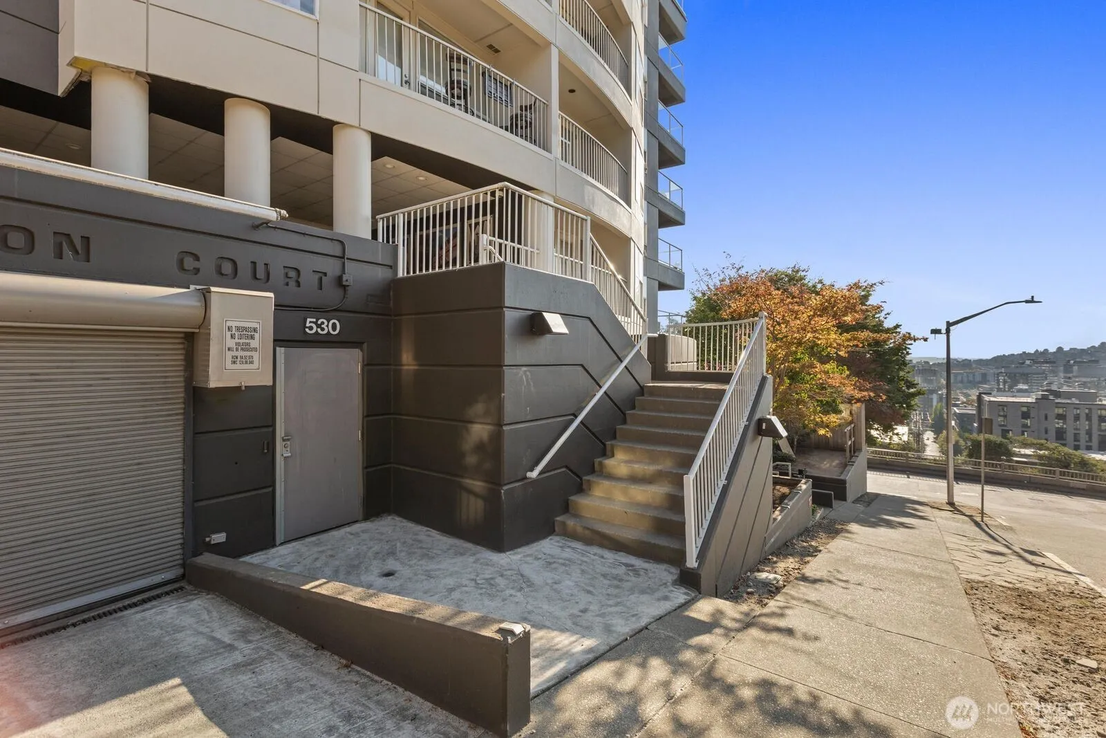 Property photo for 530 Melrose Avenue E #507, Seattle photo 3