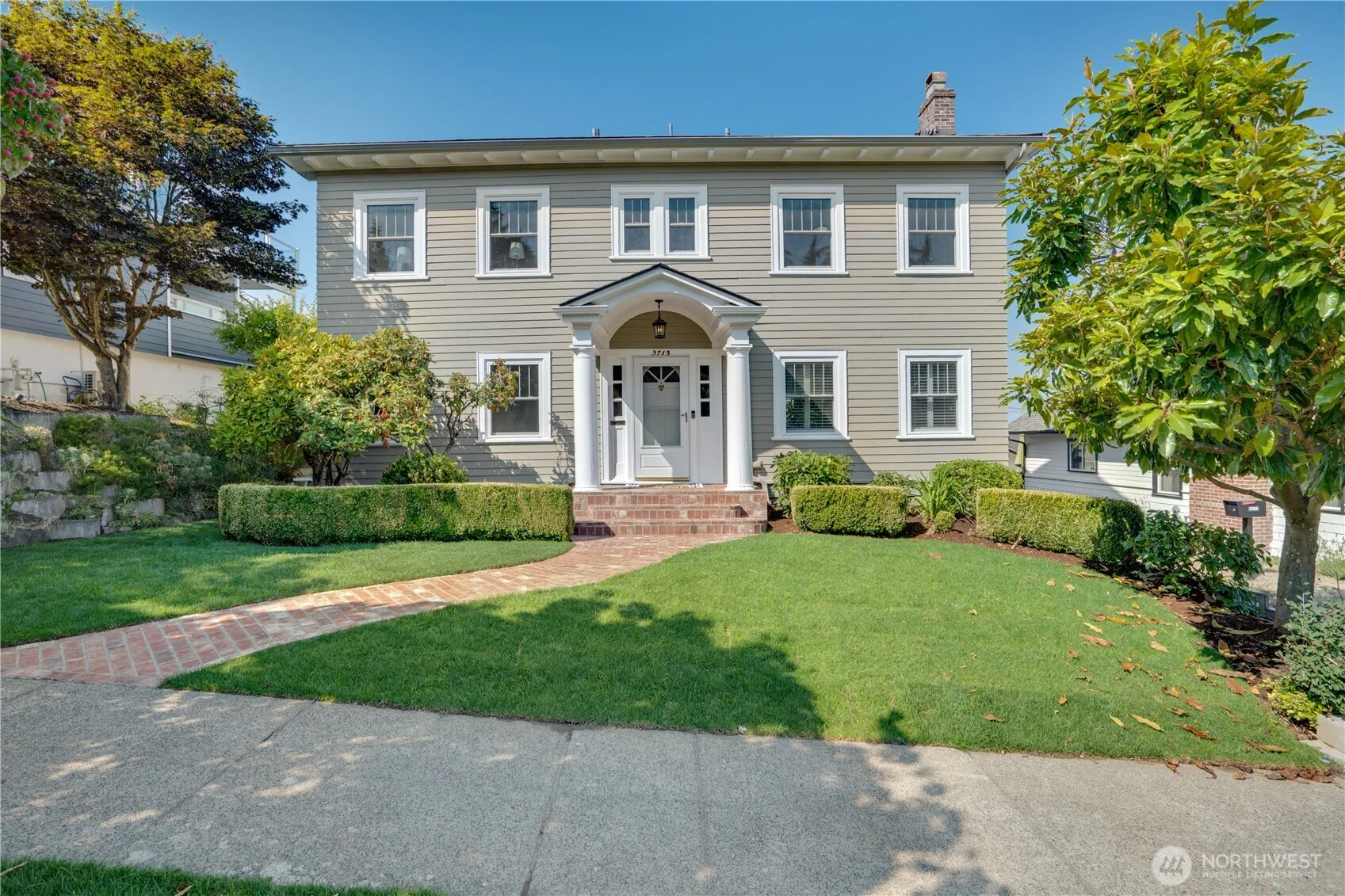 Property photo for 3715 N 33rd Street, Tacoma