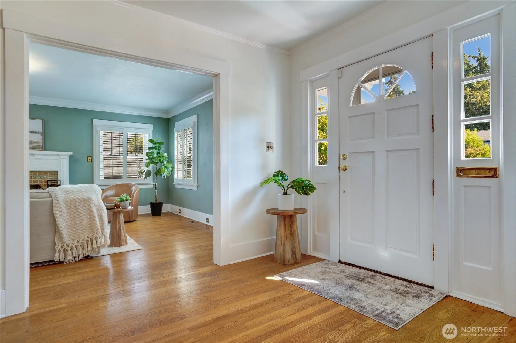 Property photo for 3715 N 33rd Street, Tacoma photo 2