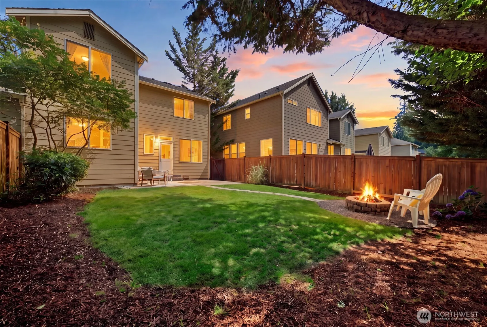 Property photo for 8303 233rd Place Ne, Redmond