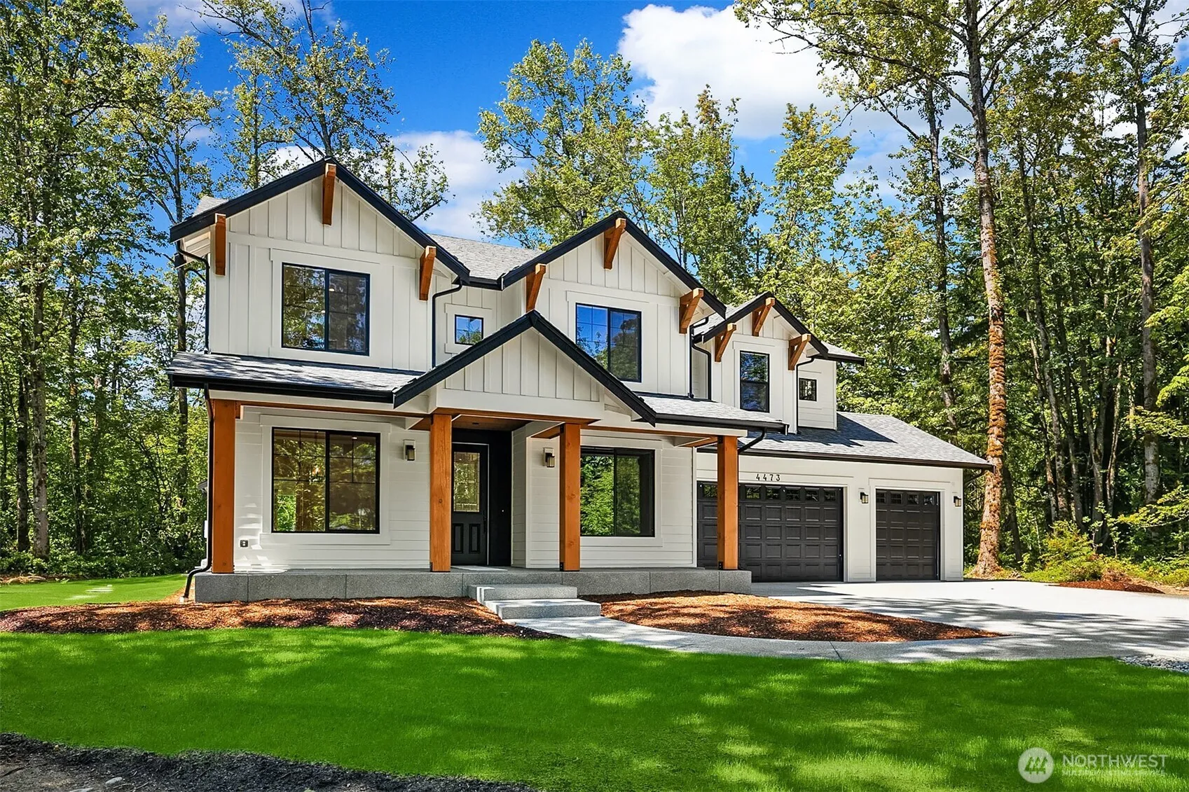 Property photo for 45013 Se Tanner Road, North Bend