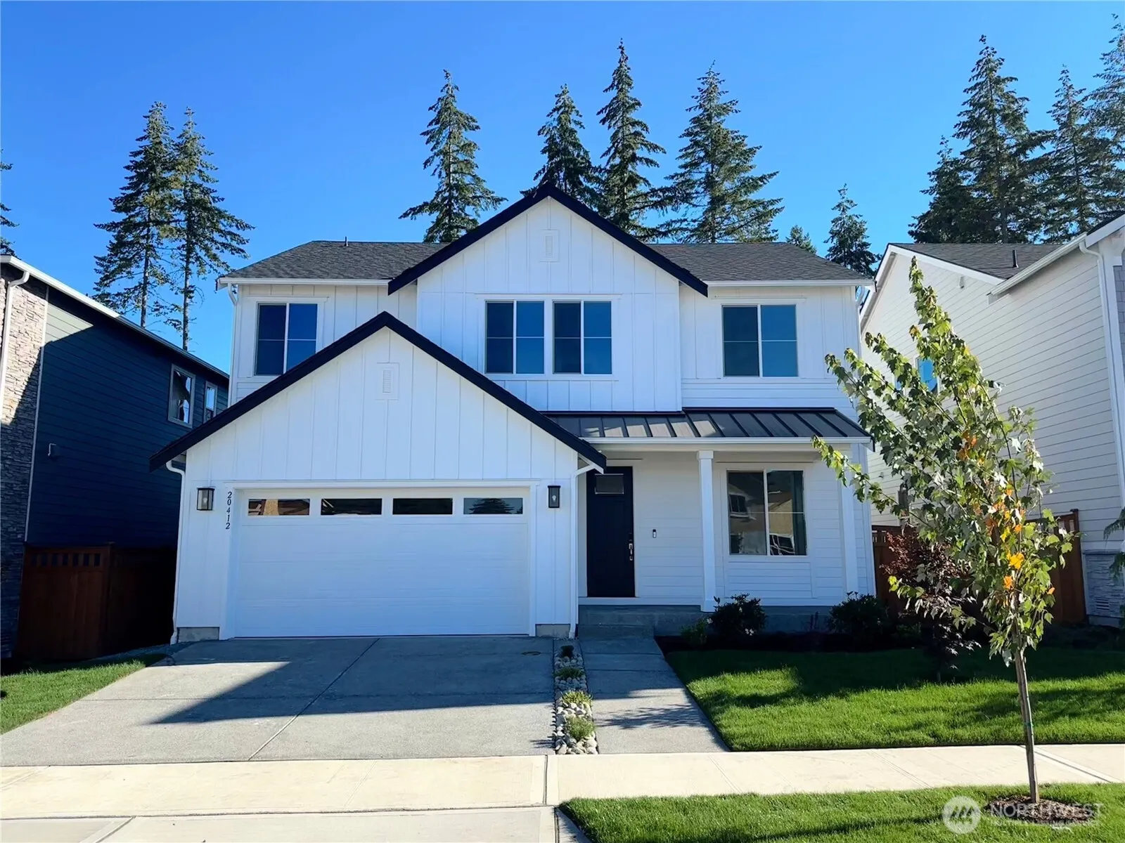 Property photo for 20412 145th Street Ct E #836, Bonney Lake
