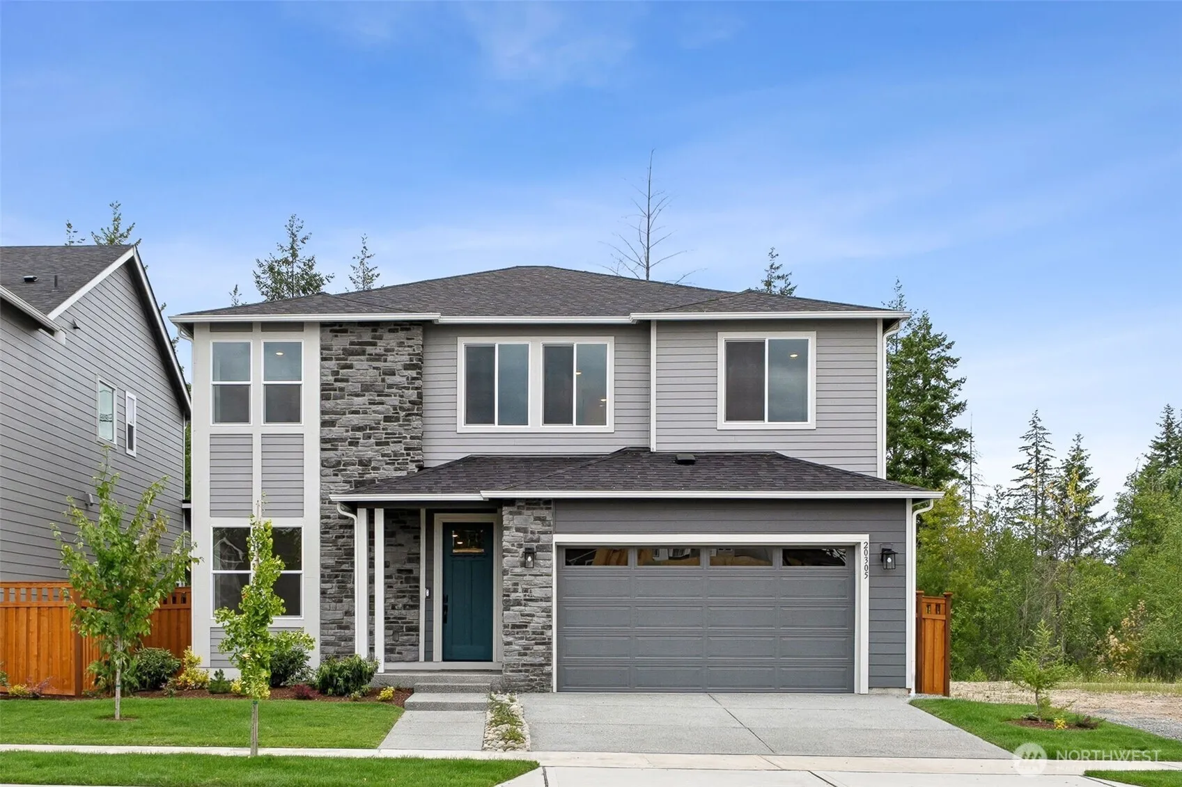 Property photo for 20412 145th Street Ct E #836, Bonney Lake