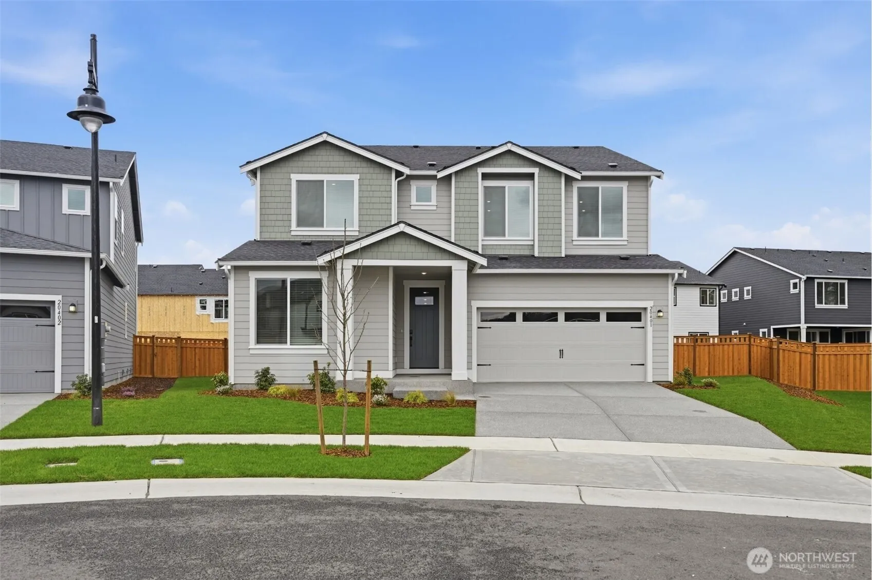 Property photo for 20104 164th Street E, Bonney Lake