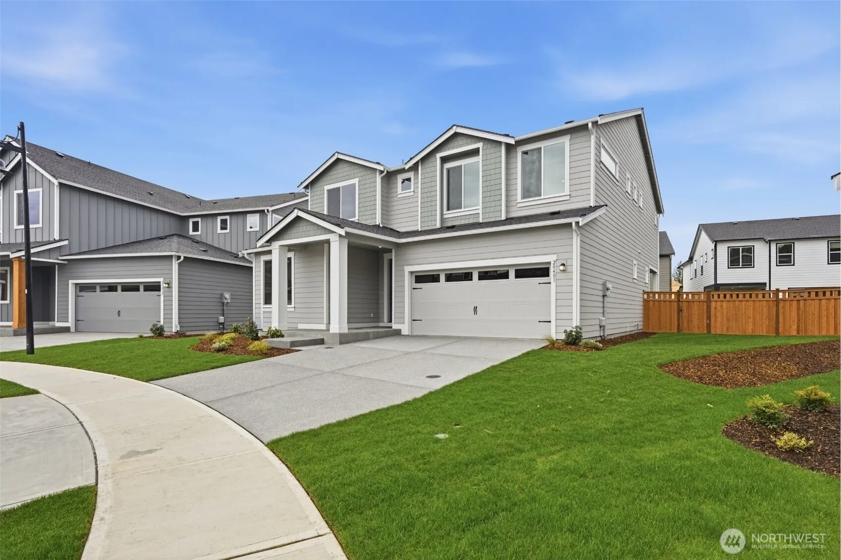 Property photo for 20104 164th Street E, Bonney Lake photo 2