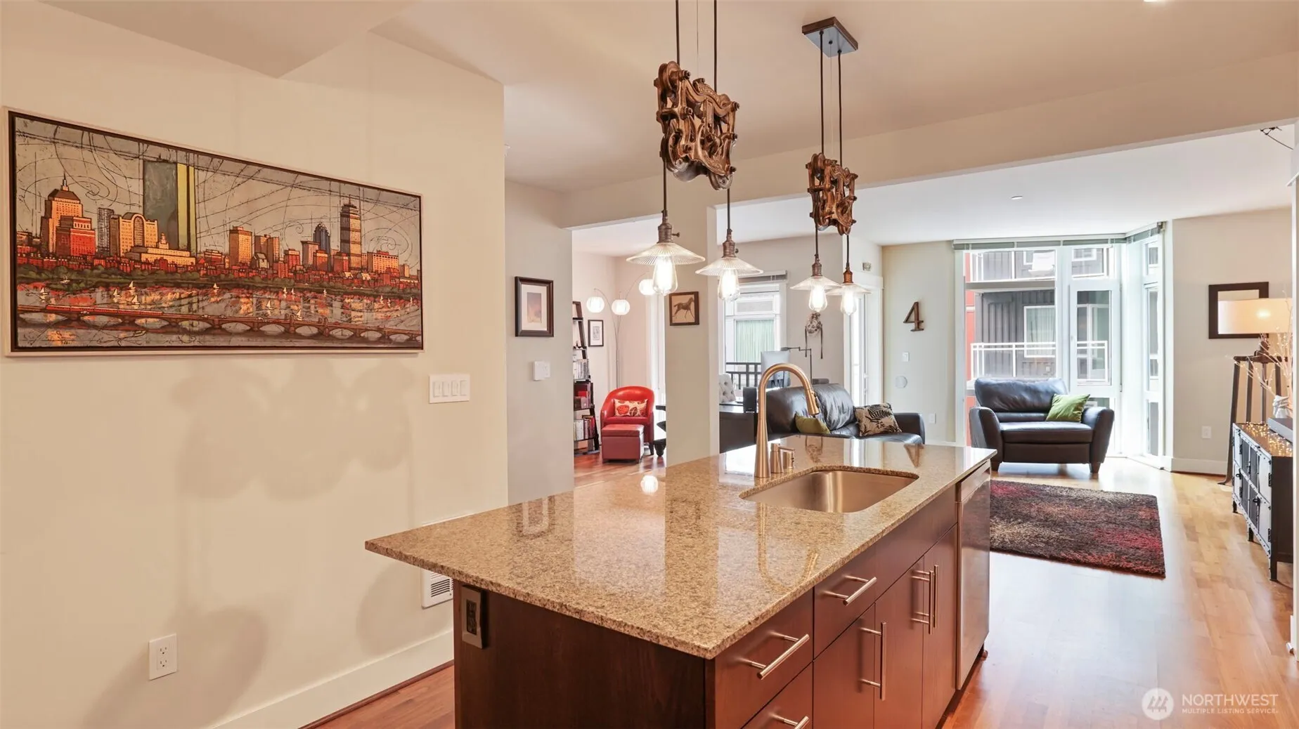 Property photo for 699 John Street #513, Seattle photo 5