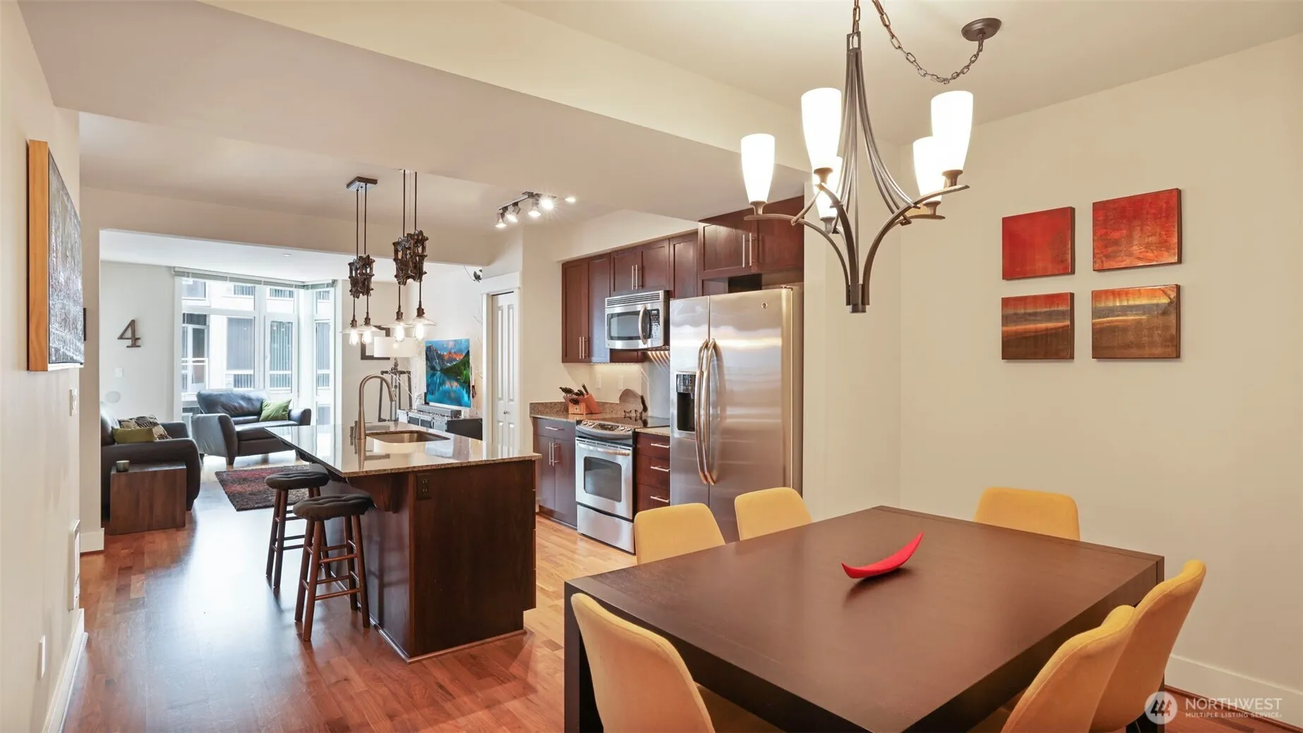 Property photo for 699 John Street #513, Seattle photo 3