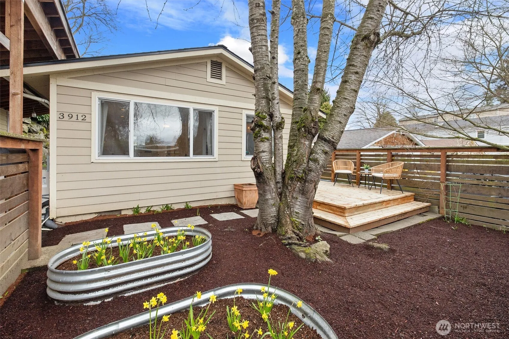 Property photo for 3912 S Findlay Street, Seattle photo 3