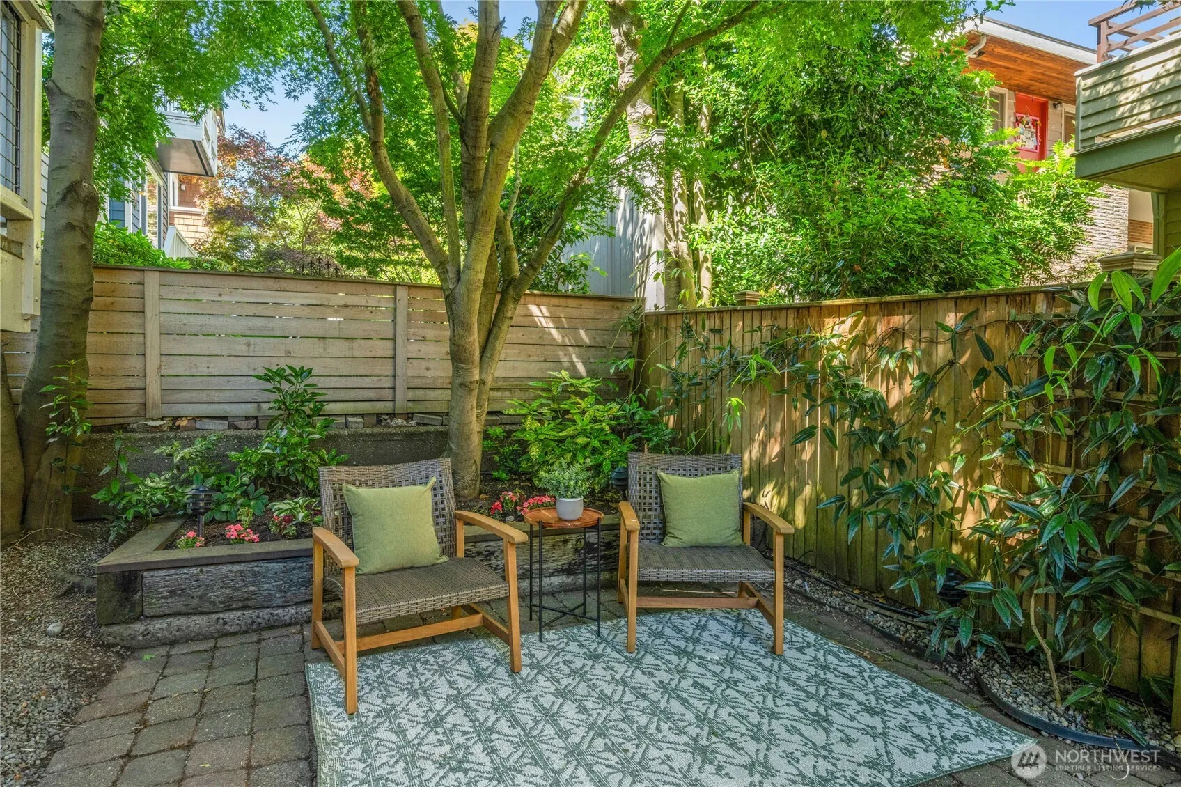 Property photo for 3648 Francis Avenue N #d, Seattle photo 3
