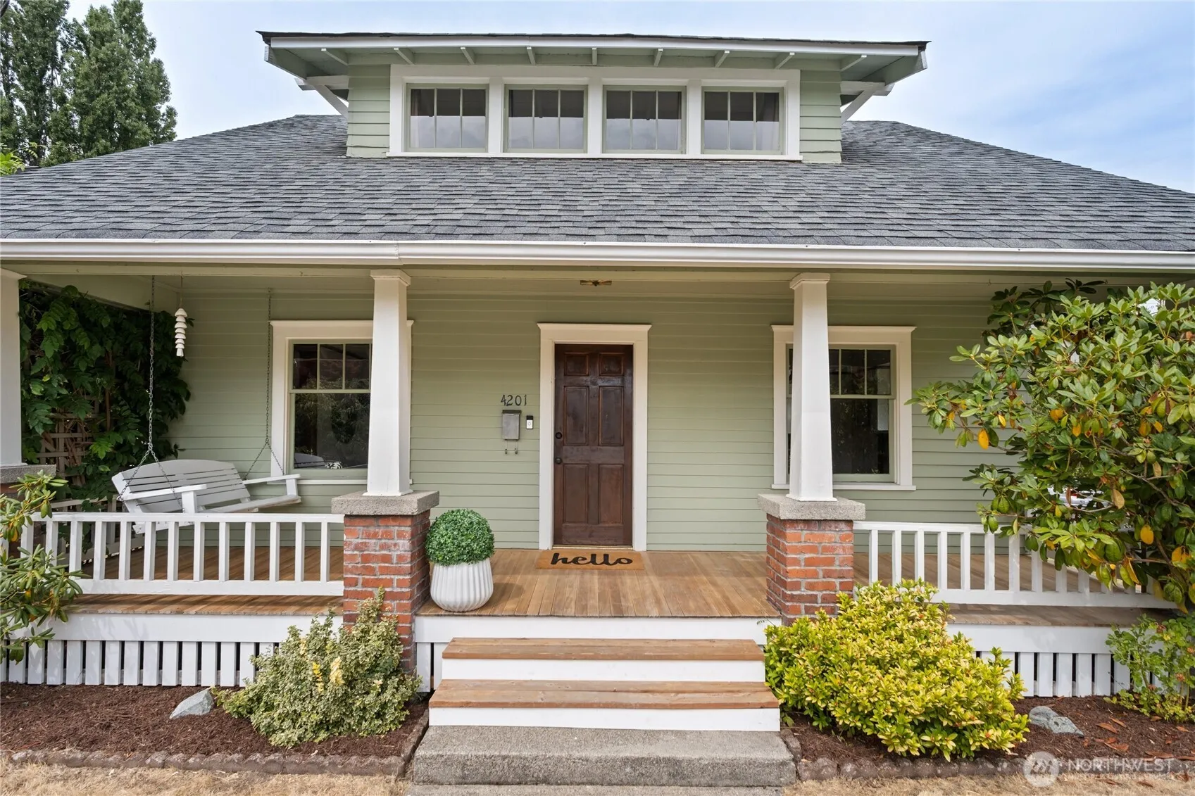 Property photo for 4201 N 24th Street, Tacoma photo 2