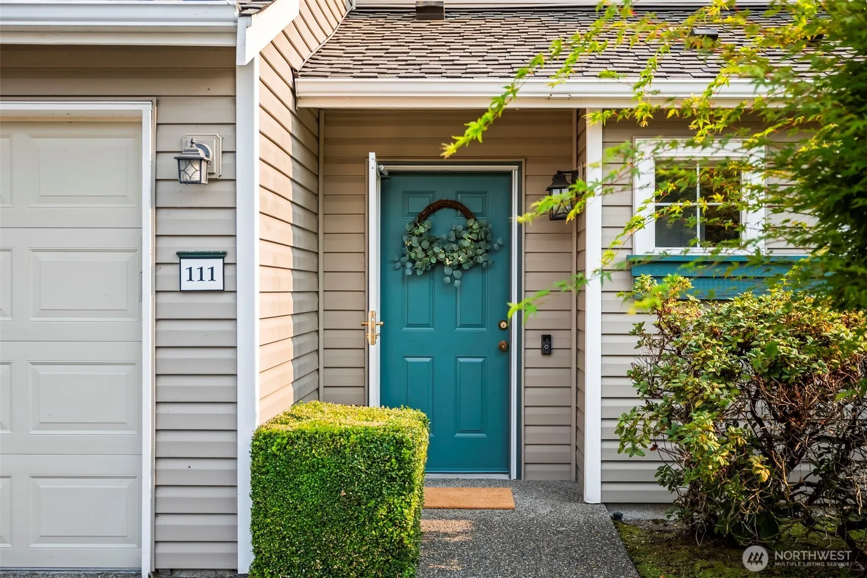Property photo for 4802 Nassau Avenue Ne #111, Tacoma