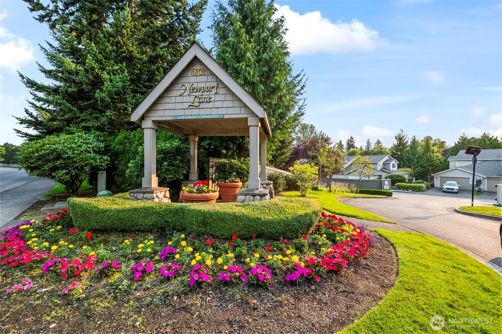 Property photo for 4802 Nassau Avenue Ne #111, Tacoma photo 2