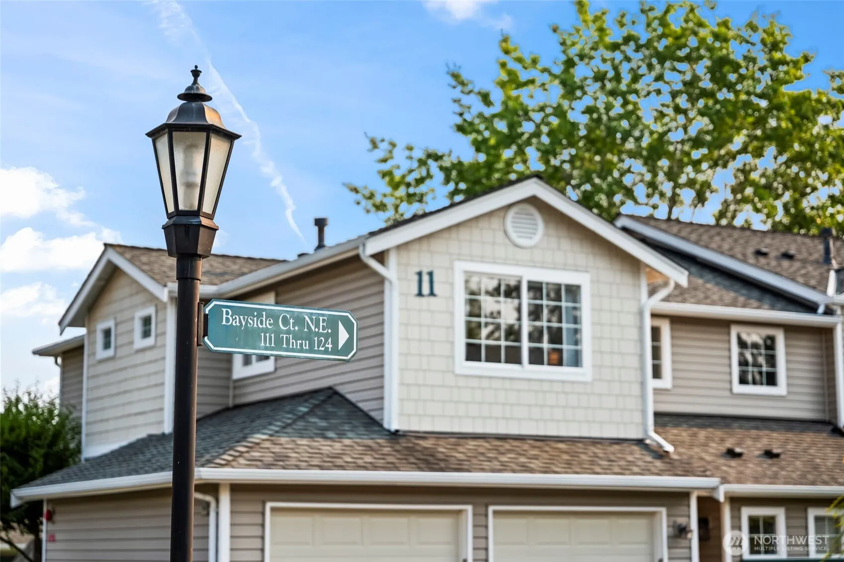 Property photo for 4802 Nassau Avenue Ne #111, Tacoma photo 4