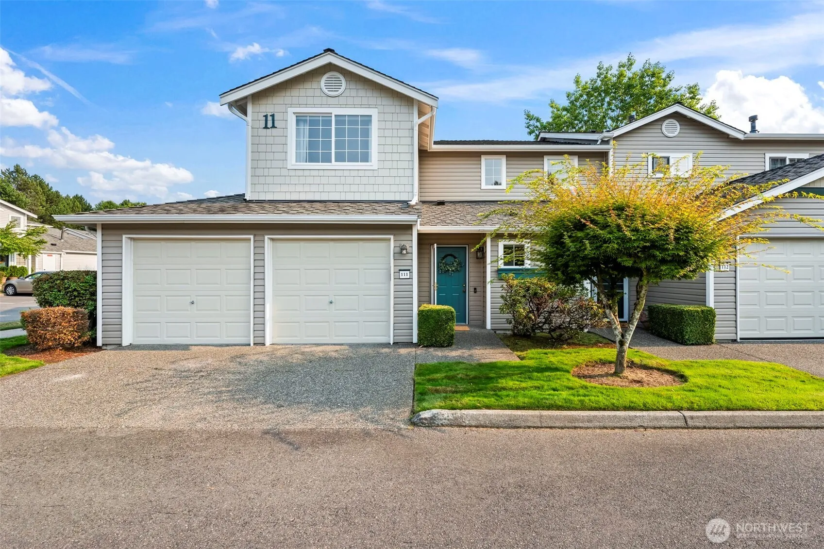 Property photo for 4802 Nassau Avenue Ne #111, Tacoma photo 5