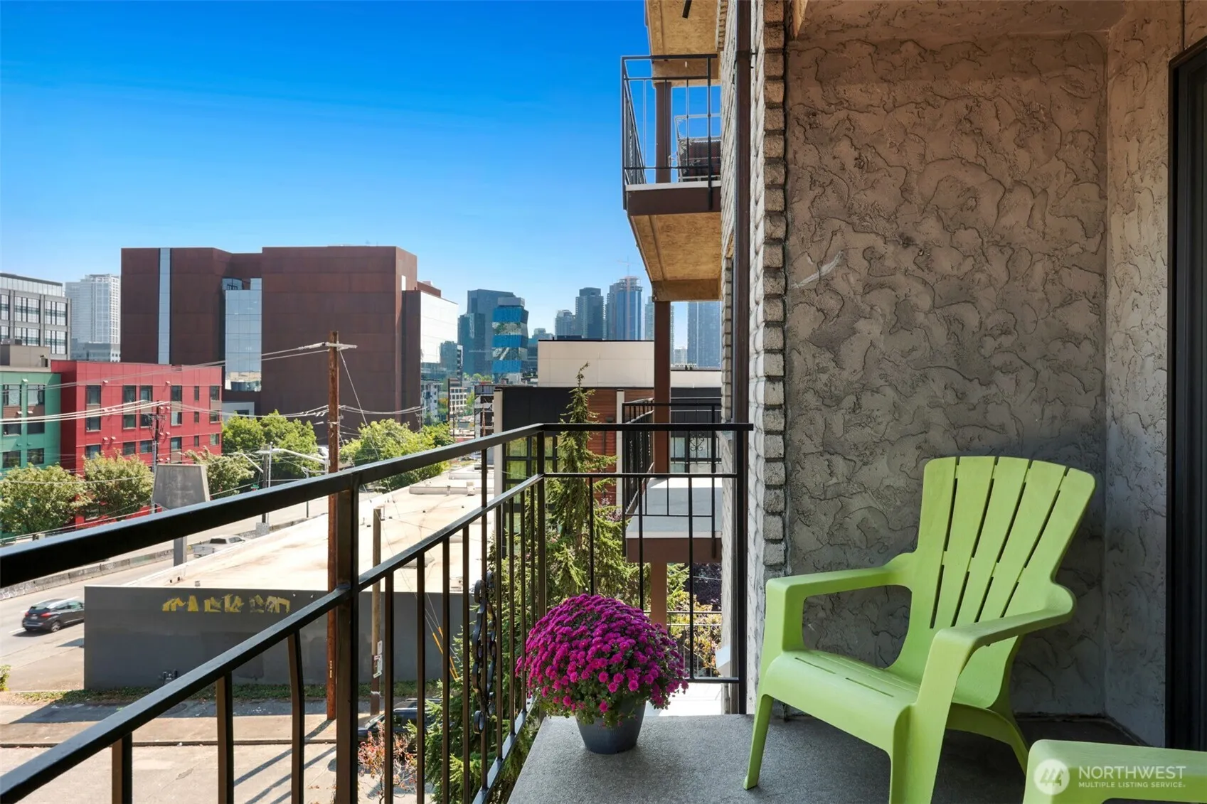 Property photo for 610 Aloha Street #302, Seattle photo 5