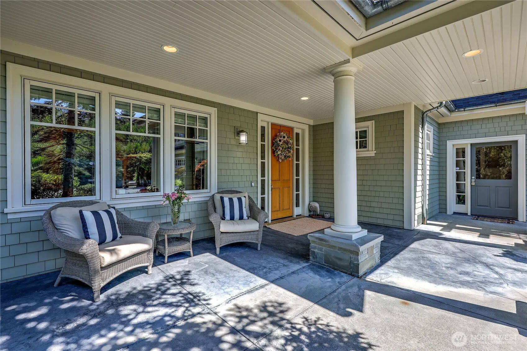 Property photo for 9223 Allens Cove Lane Ne, Bainbridge Island photo 5