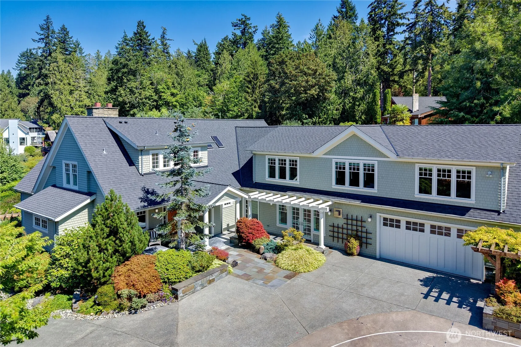 Property photo for 9223 Allens Cove Lane Ne, Bainbridge Island