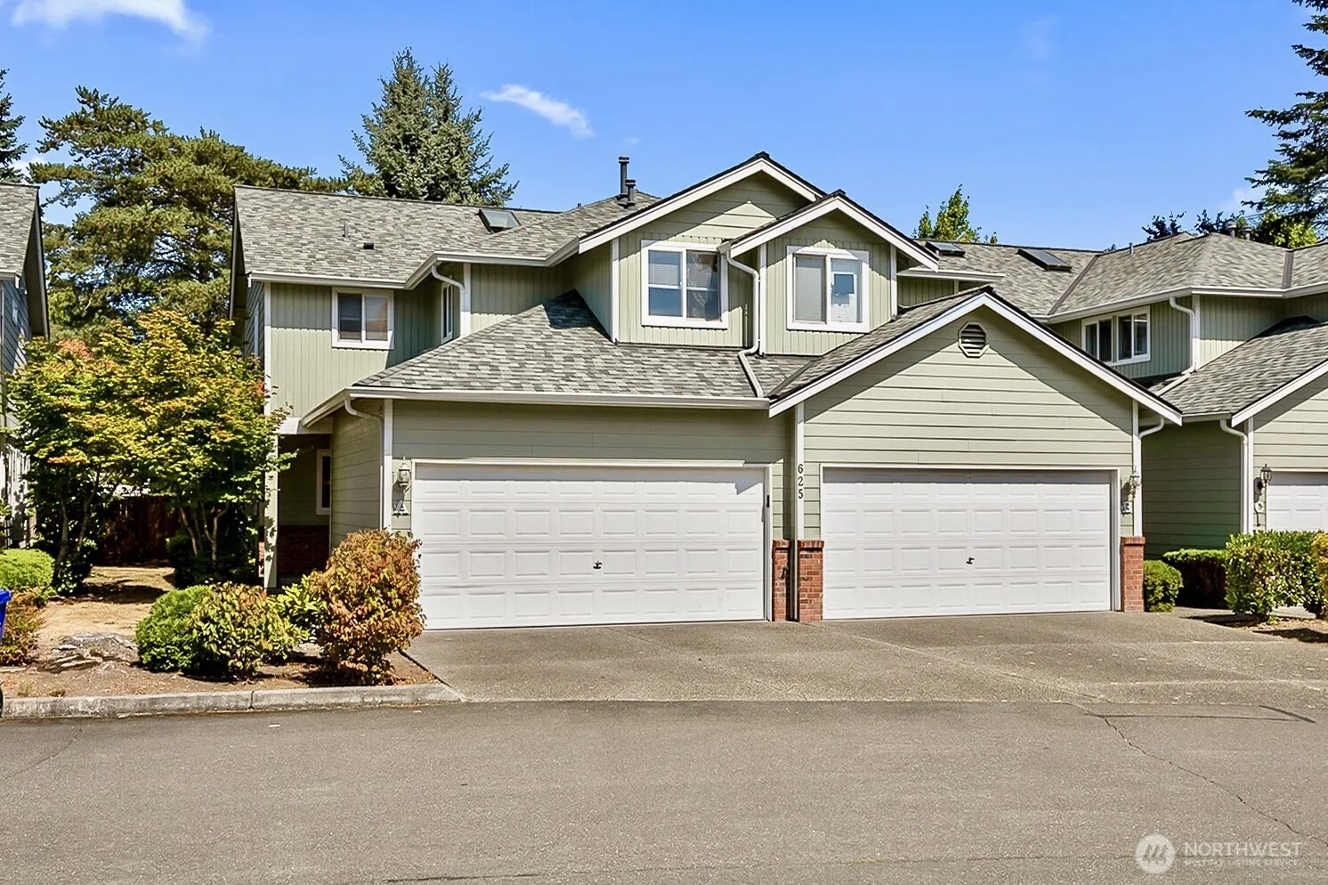 Property photo for 625 101st Place Se #a, Everett
