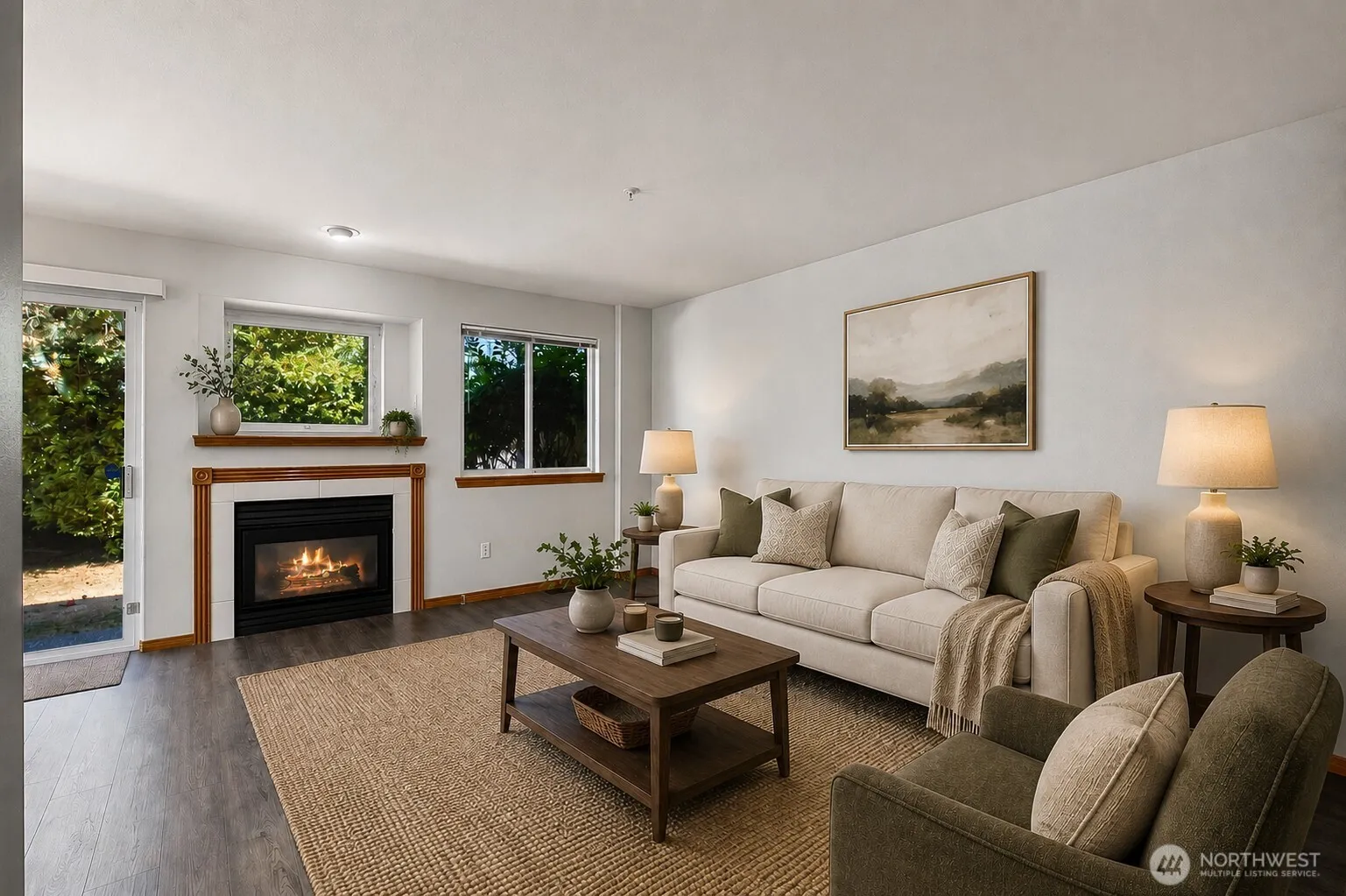 Property photo for 625 101st Place Se #a, Everett photo 5
