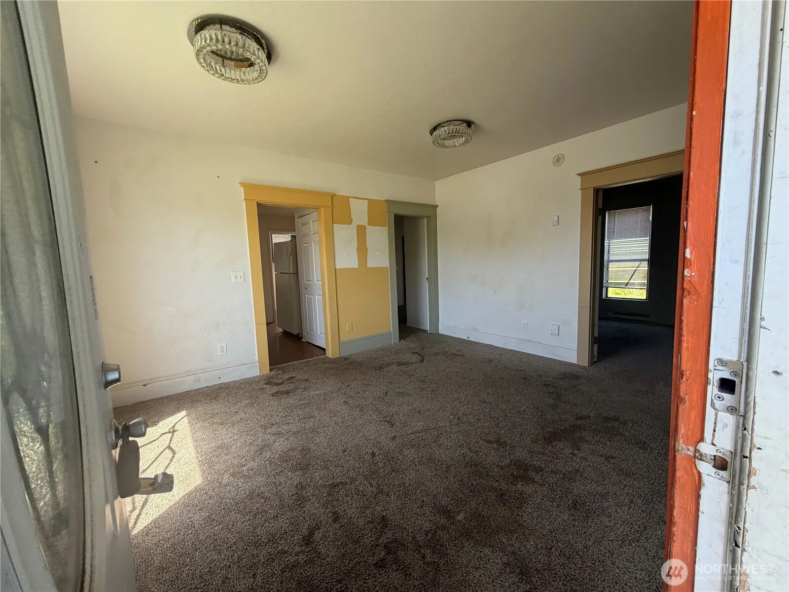 Property photo for 803 Monroe Street, Hoquiam photo 3