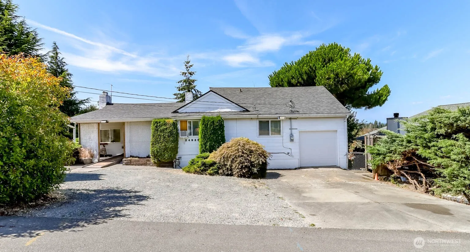 Property photo for 24925 20th Avenue S, Des Moines