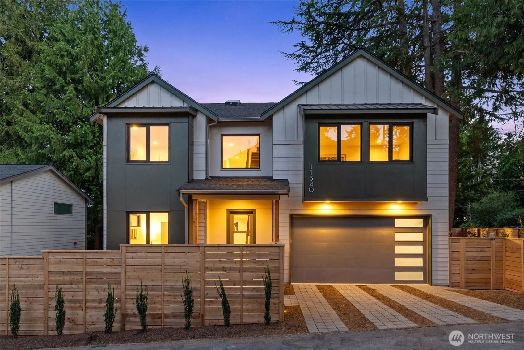 Property photo for 11340 23rd Avenue Ne, Seattle photo 2