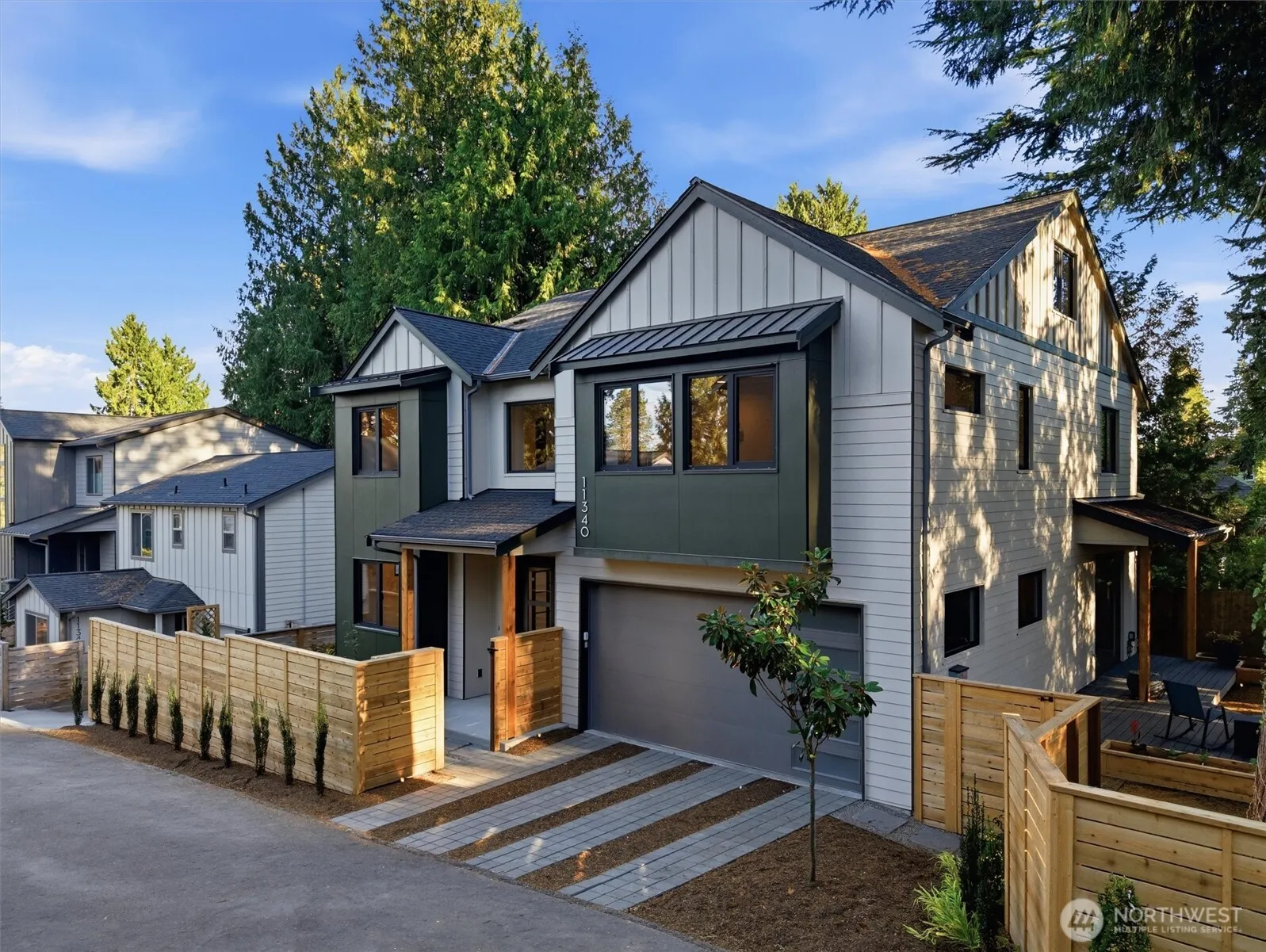 Property photo for 11340 23rd Avenue Ne, Seattle