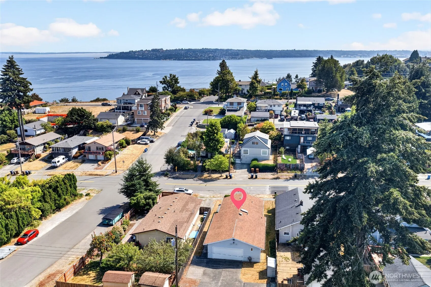 Property photo for 4726 N Ferdinand St, Tacoma photo 5