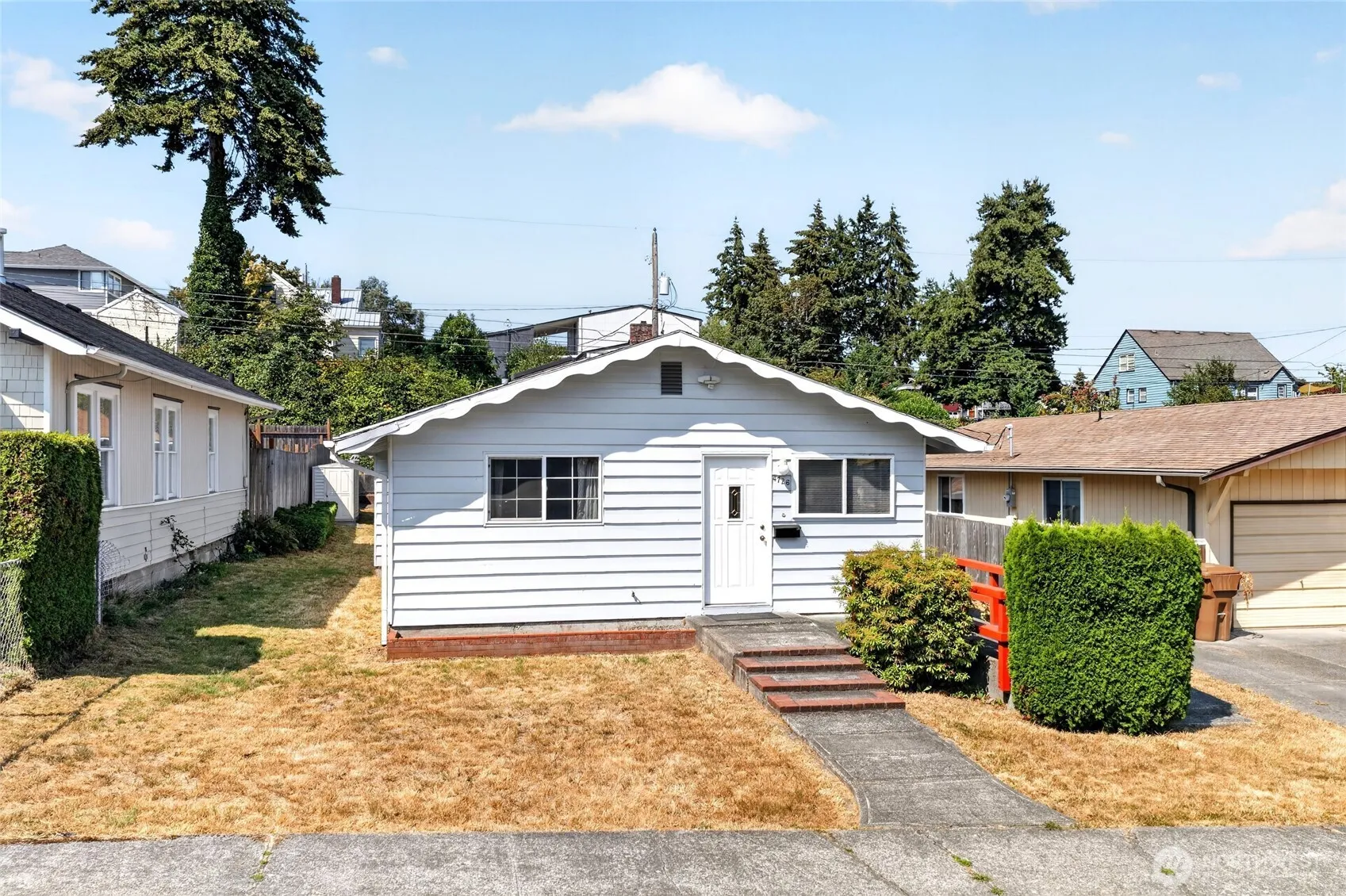 Property photo for 4726 N Ferdinand St, Tacoma