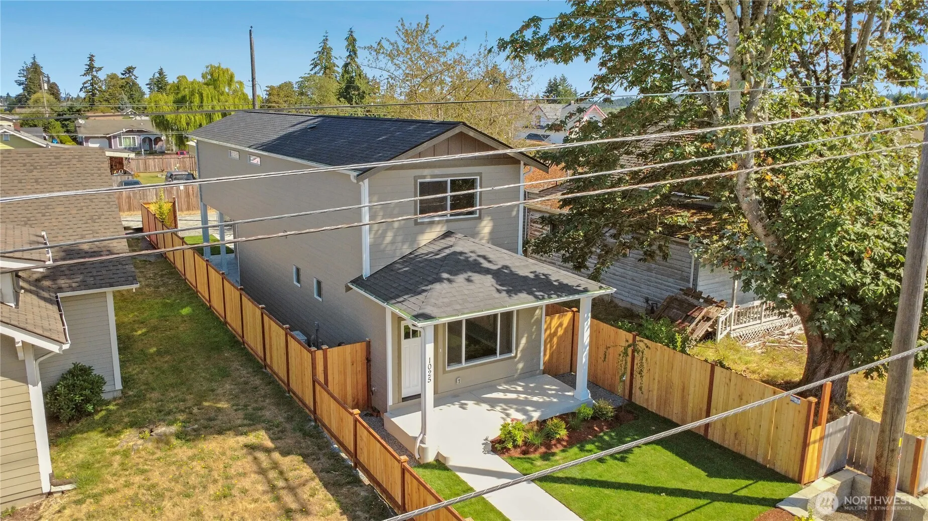 Property photo for 1025 E 64th S, Tacoma photo 3