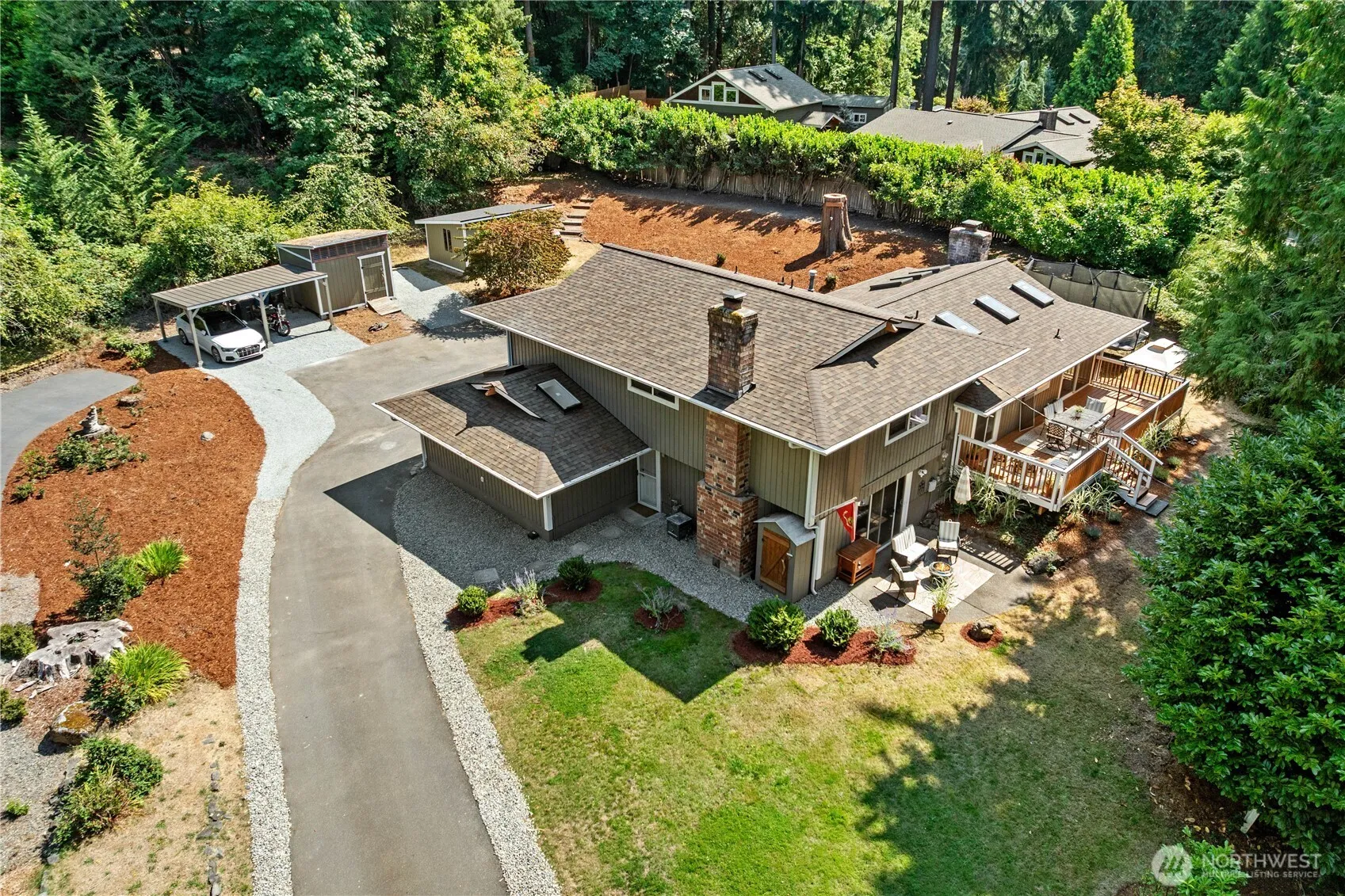 Property photo for 152 Madrona Drive Nw, Gig Harbor photo 2