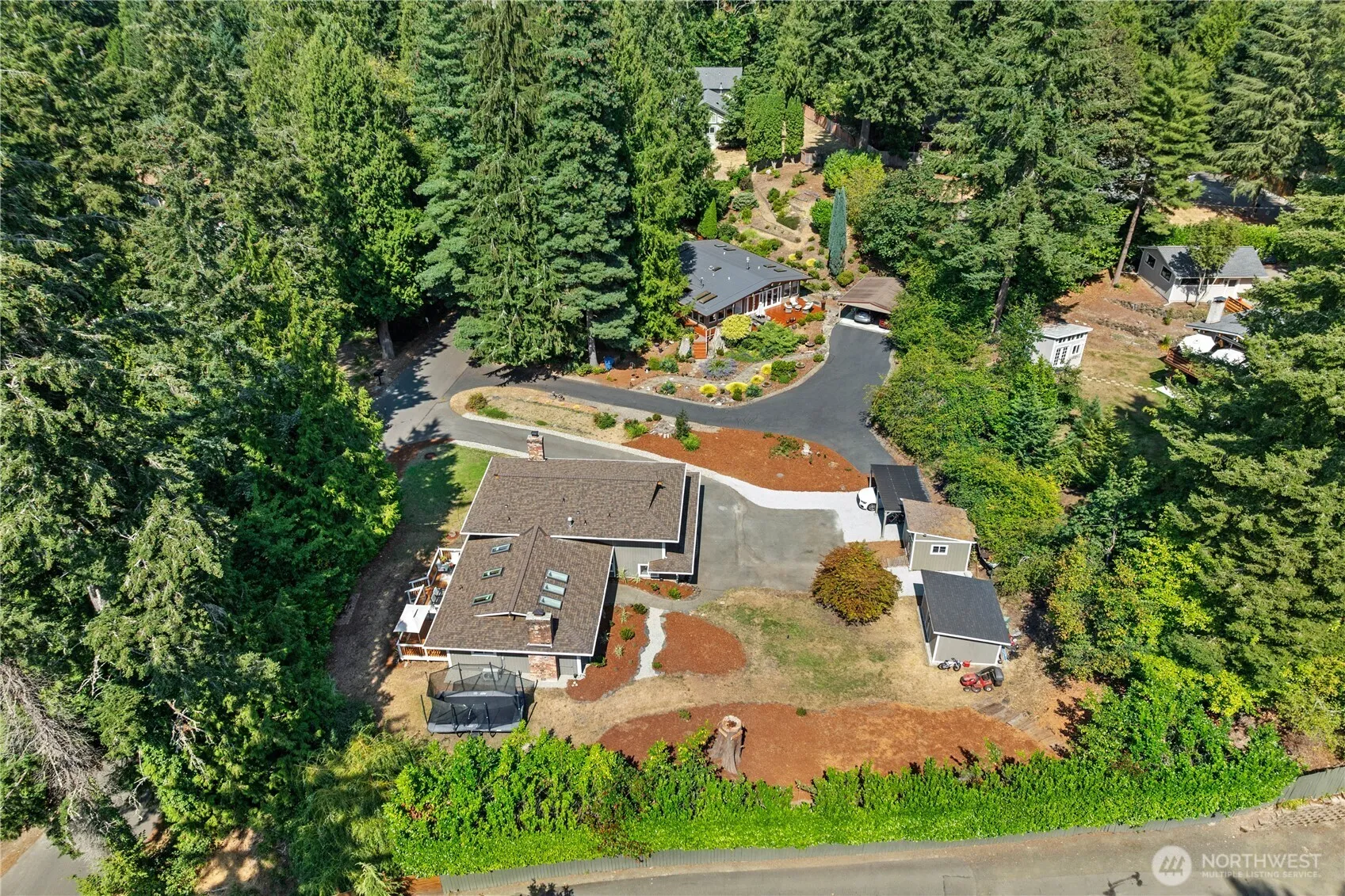 Property photo for 152 Madrona Drive Nw, Gig Harbor photo 3