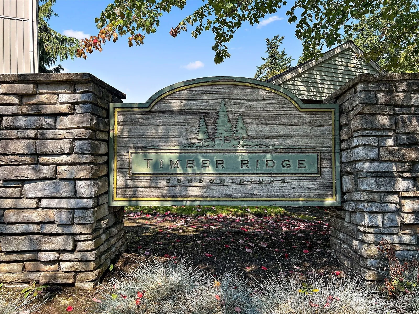Property photo for 25120 98th Place S #a208, Kent