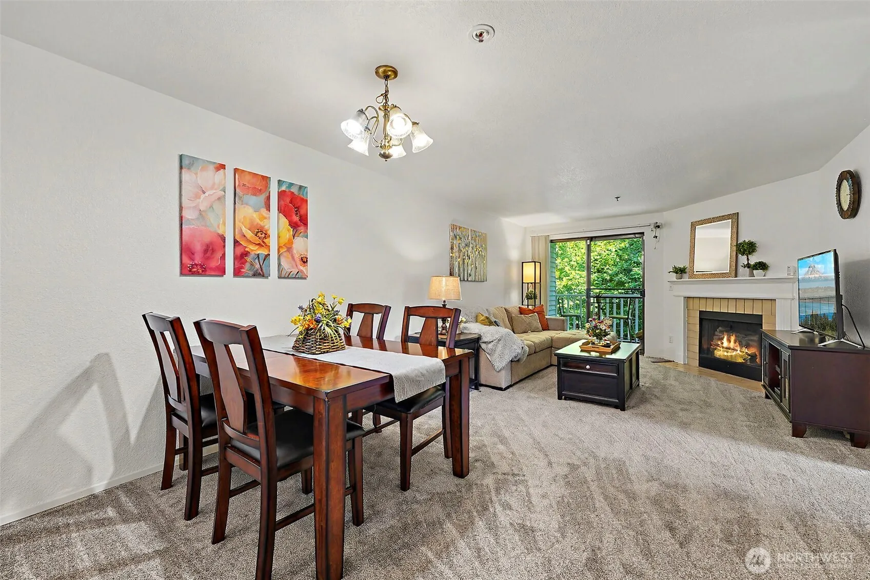 Property photo for 25120 98th Place S #a208, Kent photo 4