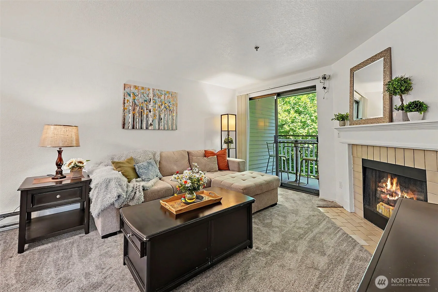Property photo for 25120 98th Place S #a208, Kent photo 3