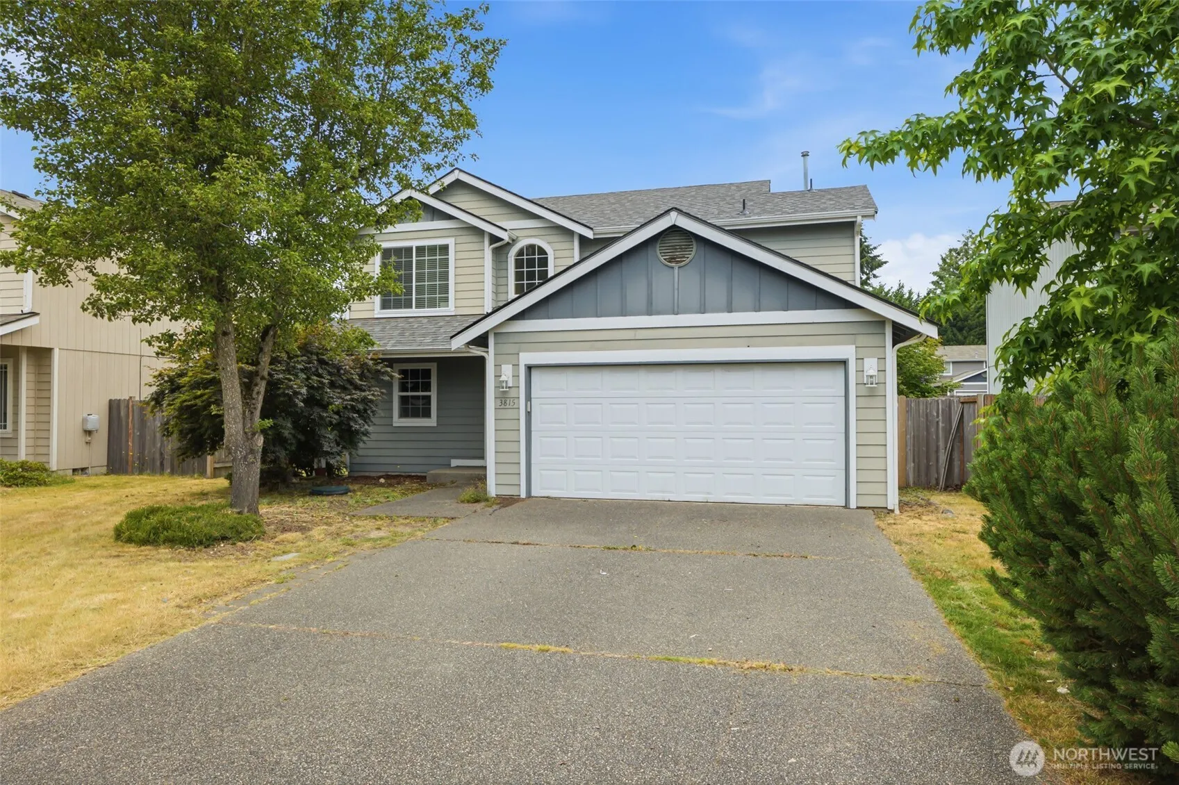 Property photo for 3815 184th Street E, Tacoma