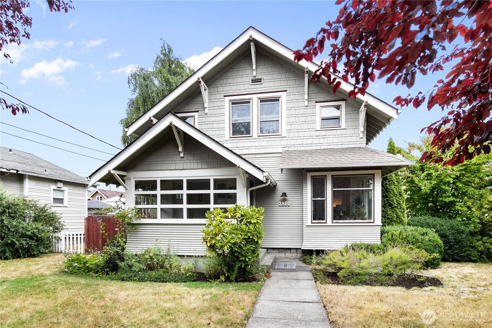 Property photo for 3801 N 21st Street, Tacoma