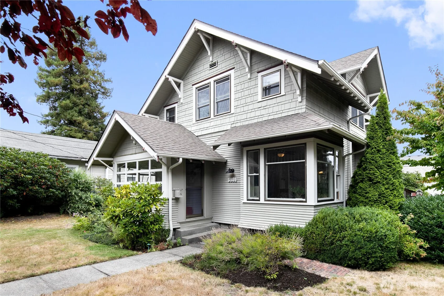 Property photo for 3801 N 21st Street, Tacoma photo 2