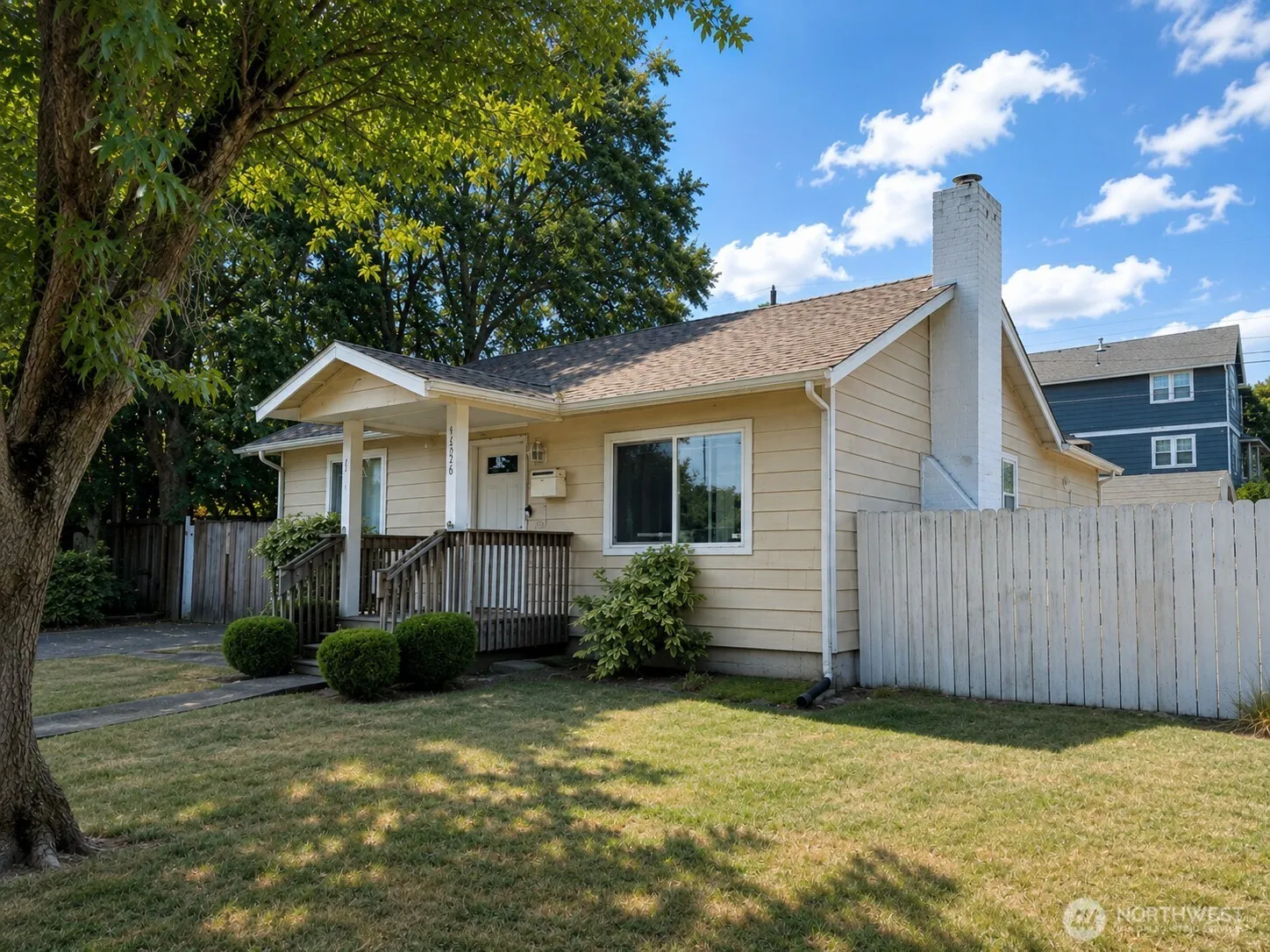 Property photo for 4526 N Ferdinand Street, Tacoma