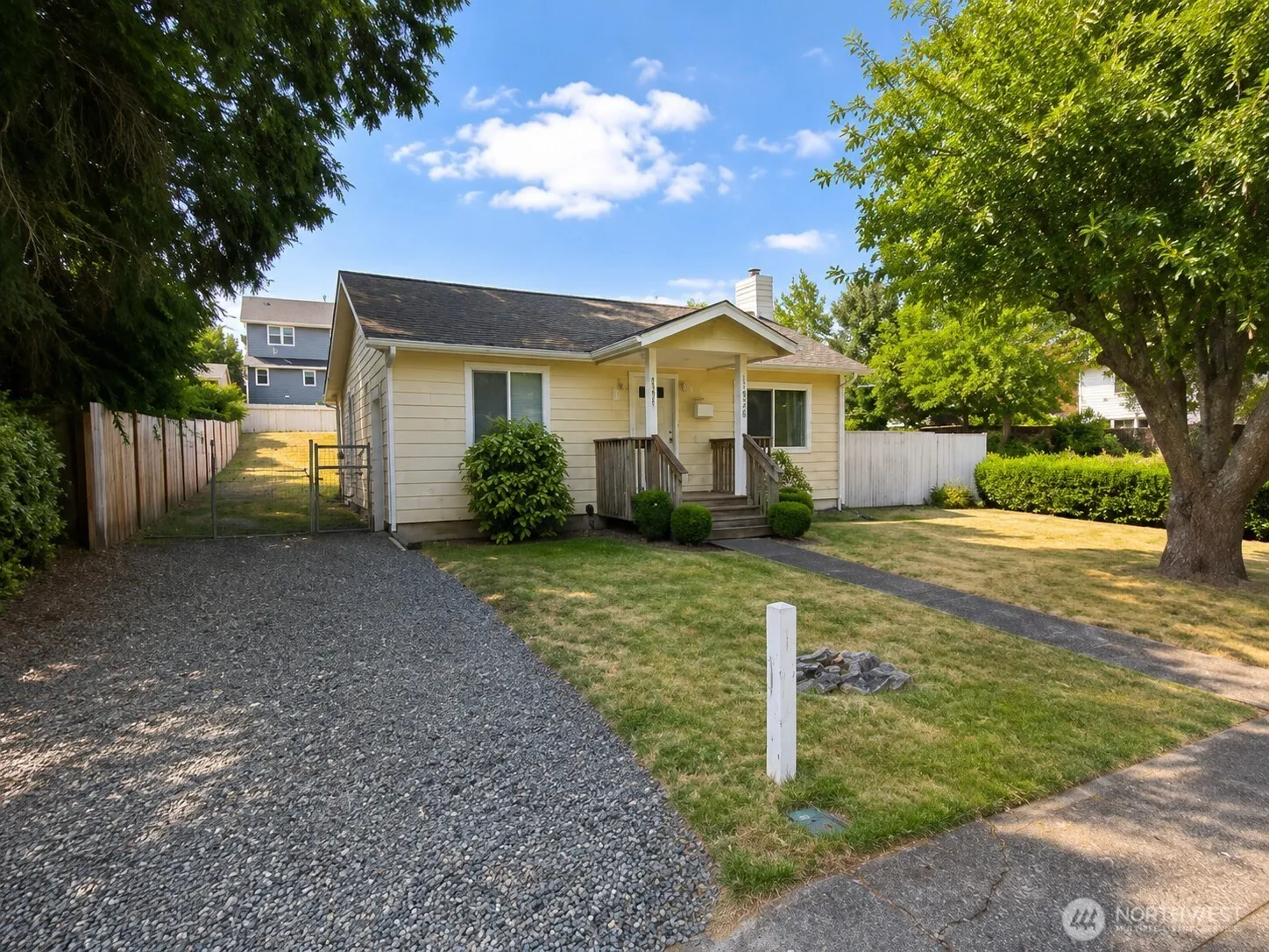 Property photo for 4526 N Ferdinand Street, Tacoma photo 2