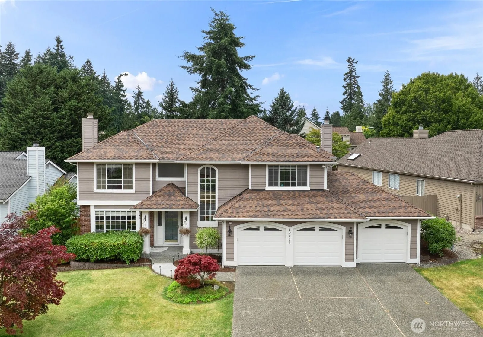 Property photo for 12706 52nd Place W, Mukilteo