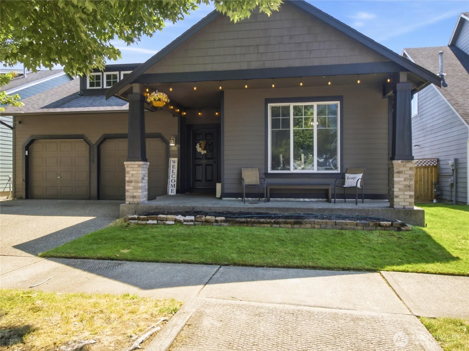 Property photo for 7253 Radius Loop Se, Lacey